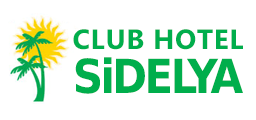 Club Hotel Sidelya Logo